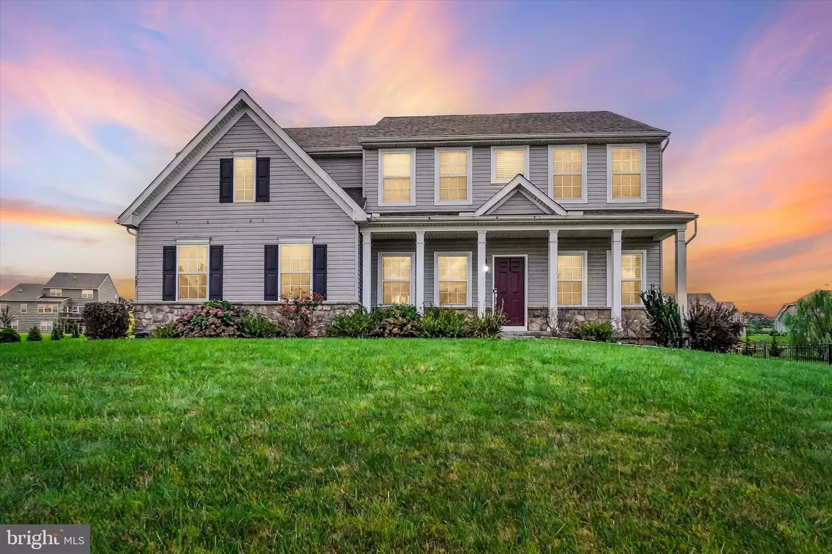 New Freedom, PA 17349,407 PEGGY LN