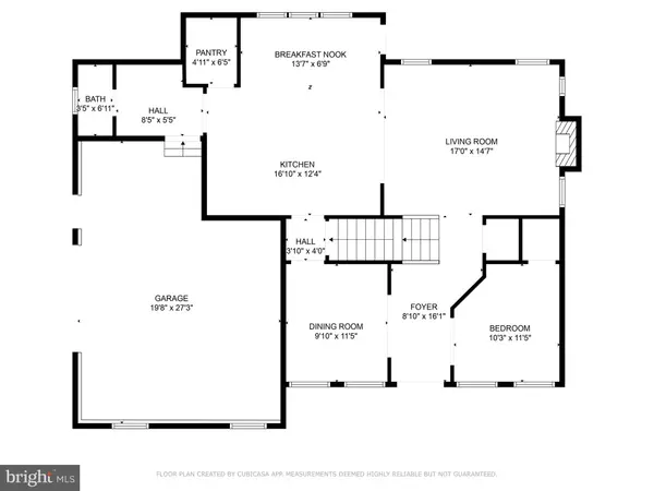 New Freedom, PA 17349,407 PEGGY LN