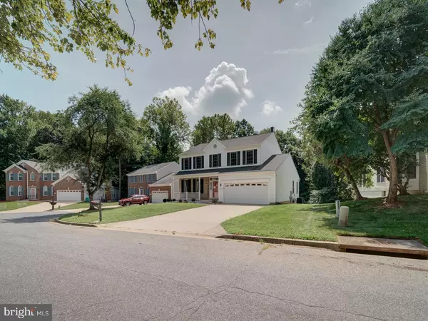 Bowie, MD 20721,10615 FOXLAKE DR