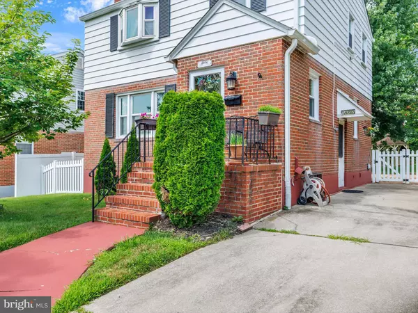 Baltimore, MD 21206,5602 CEDONIA AVE