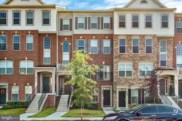 9409 GEATON PARK PL, Lanham, MD 20706