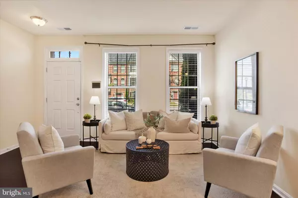 Lanham, MD 20706,9409 GEATON PARK PL