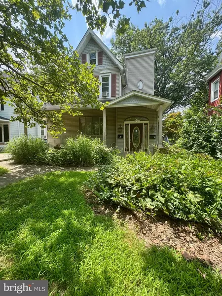 417 CINNAMINSON AVE, Palmyra, NJ 08065