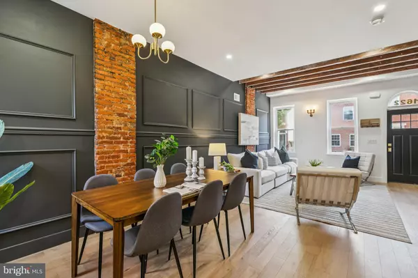 Philadelphia, PA 19125,1622 E BERKS ST
