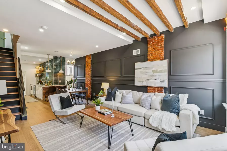 1622 E BERKS ST, Philadelphia, PA 19125