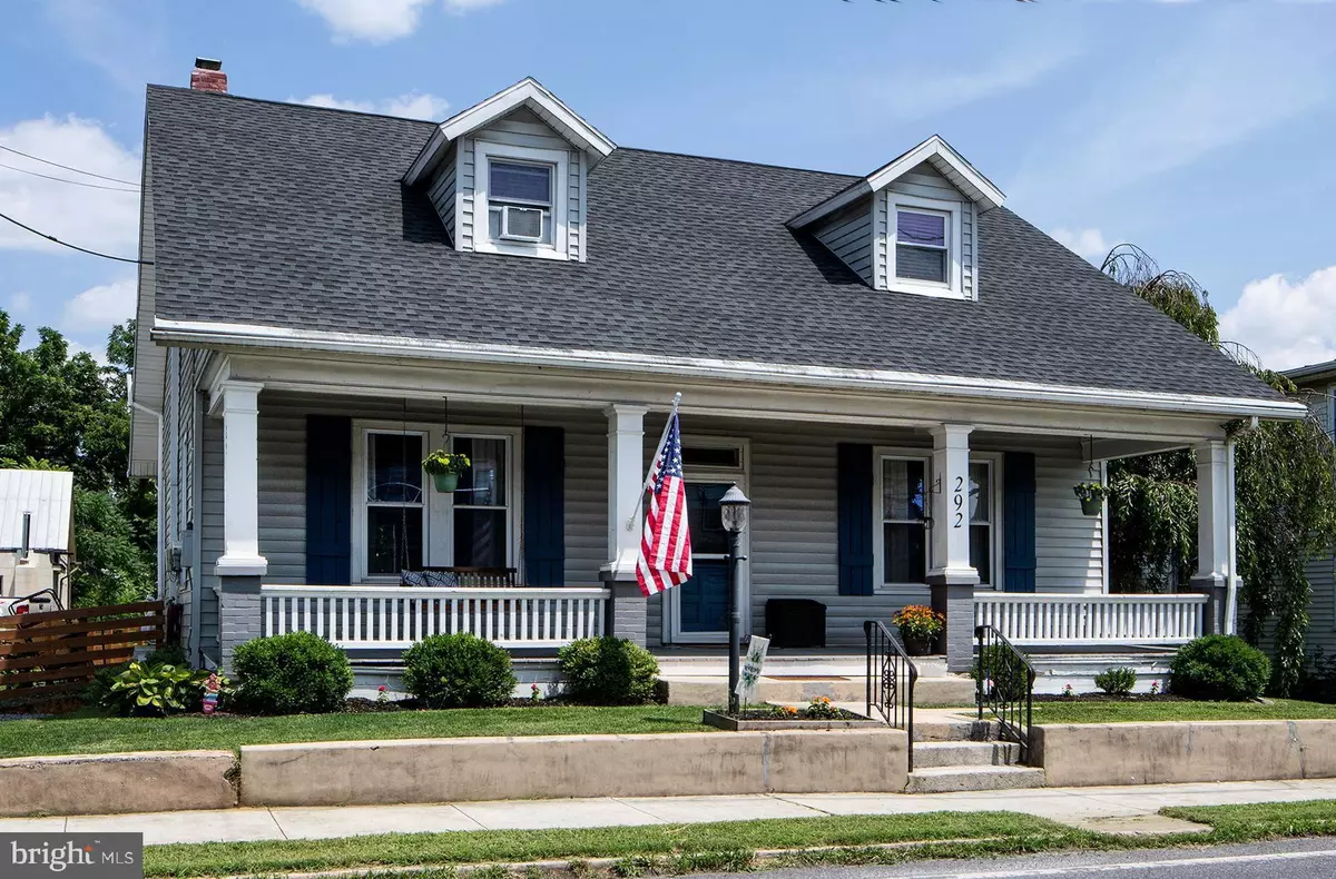 Mechanicsburg, PA 17050,292 N LOCUST POINT RD
