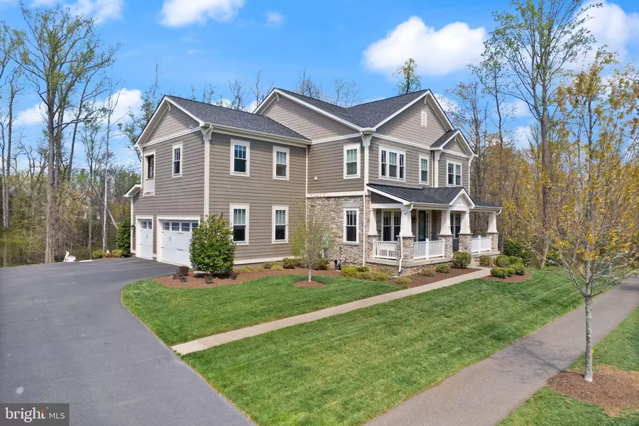 41062 LYNDALE WOODS DR, Aldie, VA 20105
