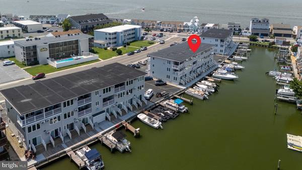 508 ROBIN DR #44, Ocean City, MD 21842