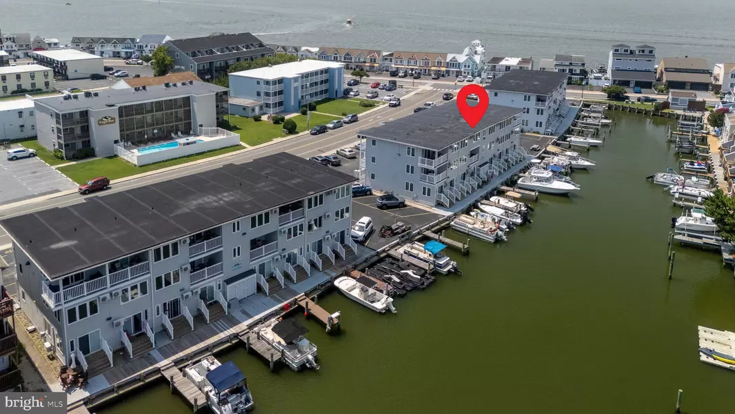 508 ROBIN DR #44, Ocean City, MD 21842