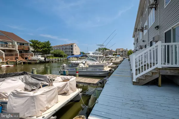 Ocean City, MD 21842,508 ROBIN DR #44