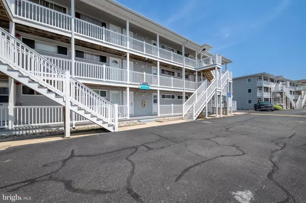 Ocean City, MD 21842,508 ROBIN DR #44