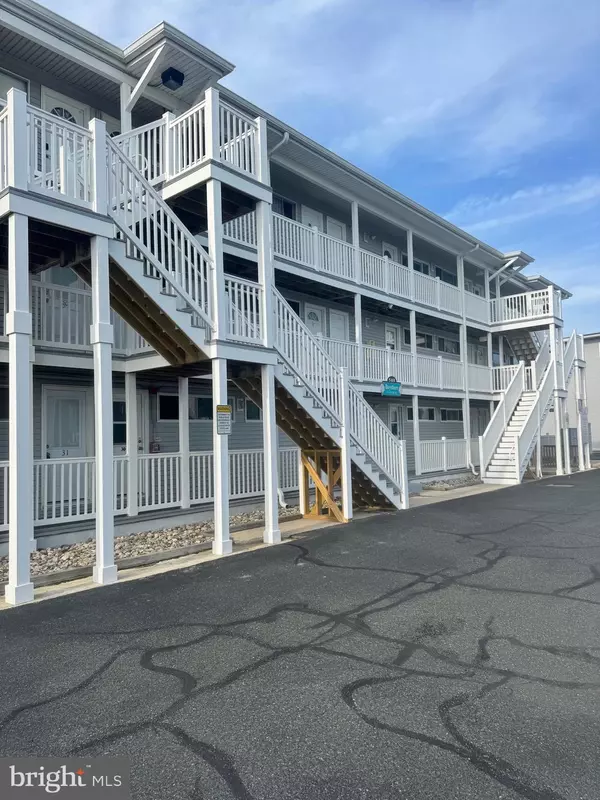 508 ROBIN DR #44, Ocean City, MD 21842