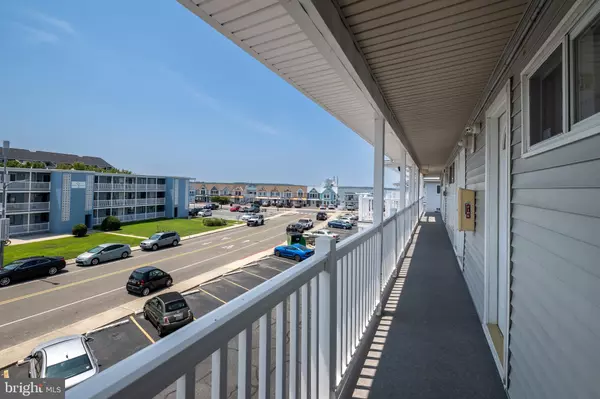 Ocean City, MD 21842,508 ROBIN DR #44