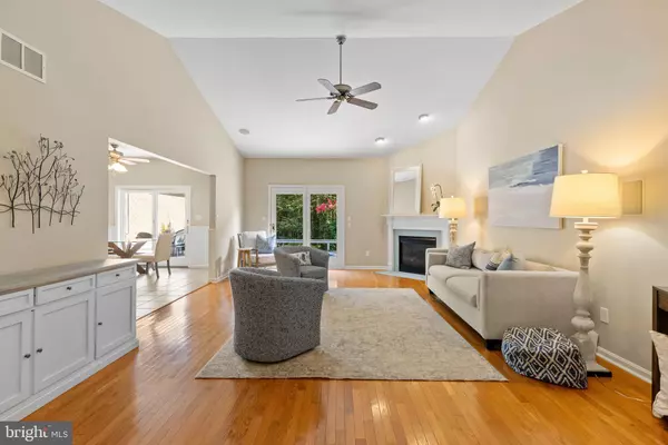 Bel Air, MD 21015,608 CEDARDAY DR