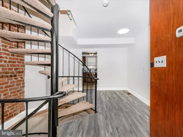 Baltimore, MD 21230,508 WYETH ST