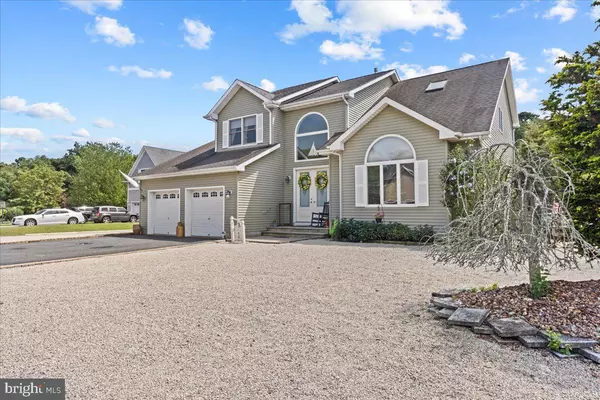 Brick, NJ 08723,3 VICTORY