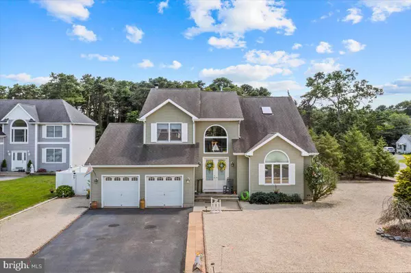 Brick, NJ 08723,3 VICTORY