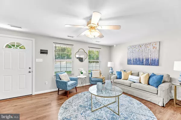 Lusby, MD 20657,1337 GREGG DR
