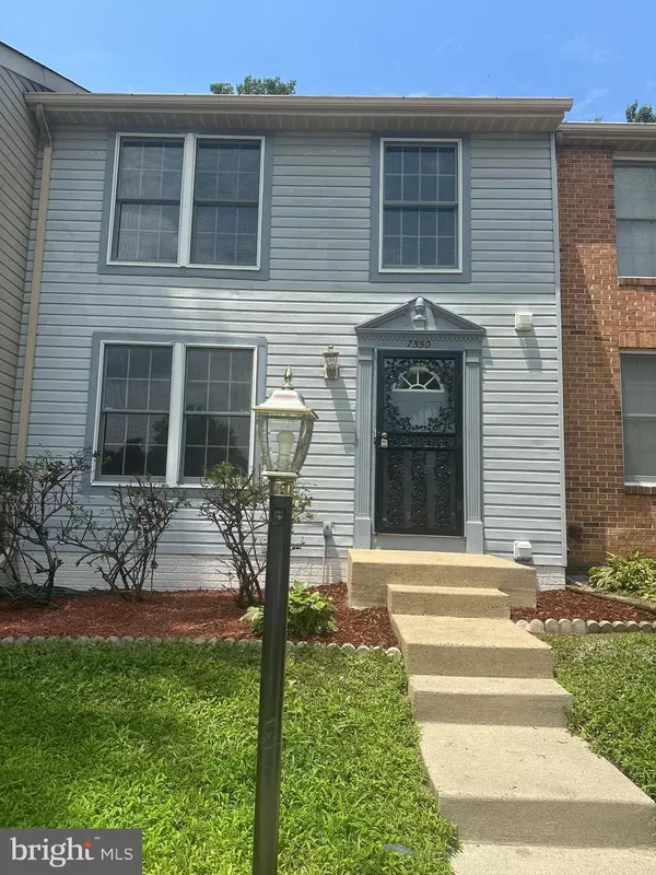 7550 ASPENPARK RD, Lorton, VA 22079