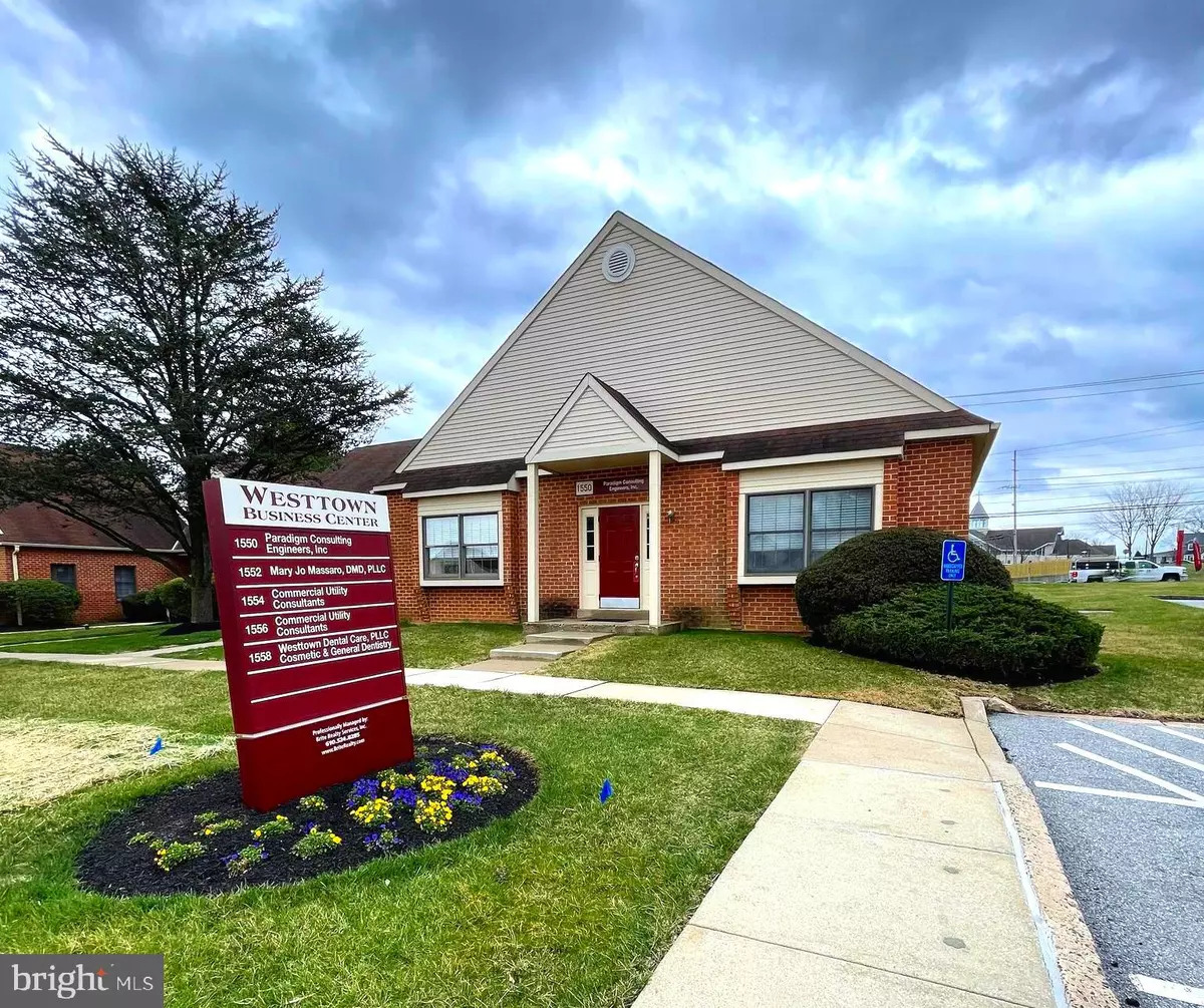 West Chester, PA 19380,1550 MCDANIEL DR