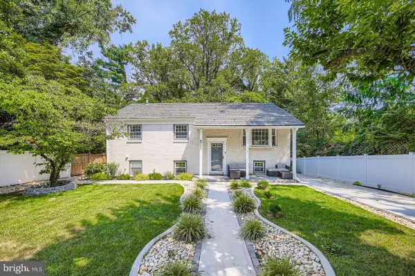 6205 RIDGEVIEW AVE, Baltimore, MD 21206