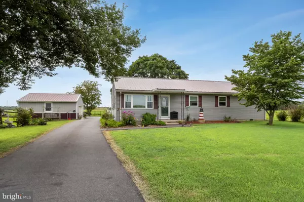 Lincoln, DE 19960,8203 WILKINS RD