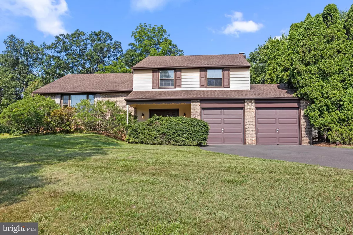 Warrington, PA 18976,2070 DAPPLE DR