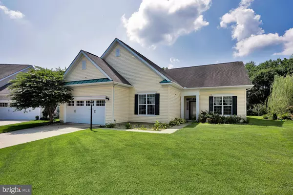 3 AMANDAS TEAL DR, Bridgeville, DE 19933