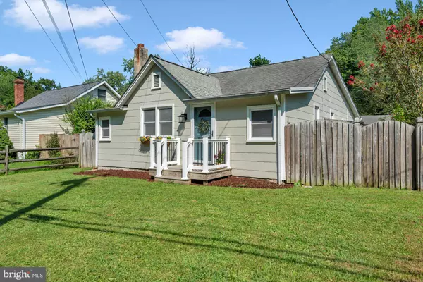 West River, MD 20778,5031 CHALK POINT RD