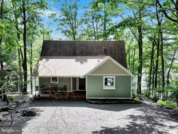 Auburn, PA 17922,818 WYNONAH DR