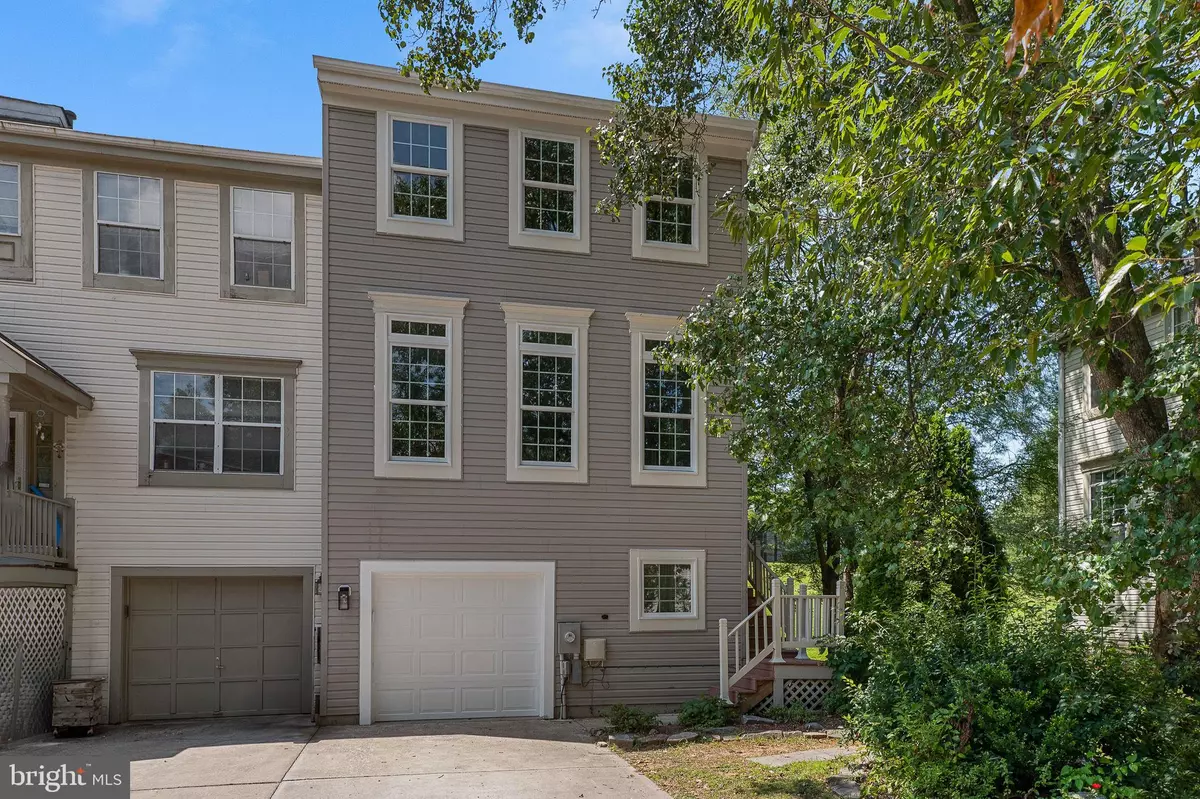 Germantown, MD 20874,14160 GALLOP TER