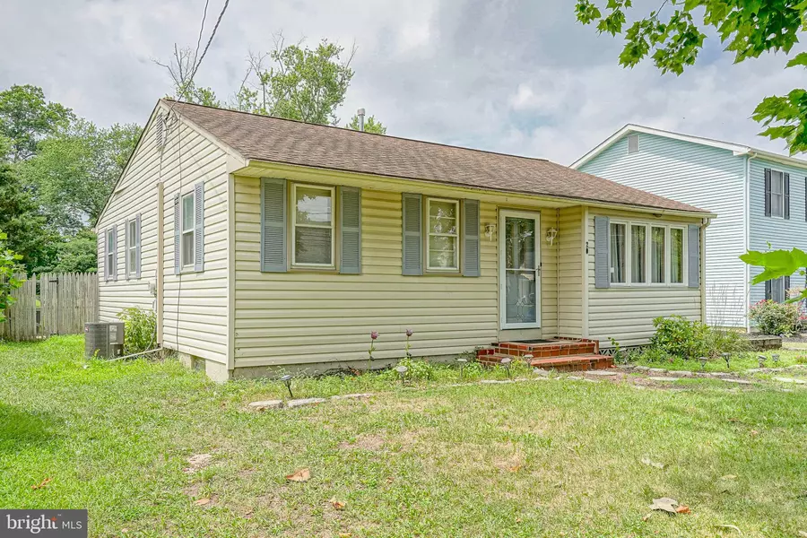 20 WILSON AVE, Blackwood, NJ 08012