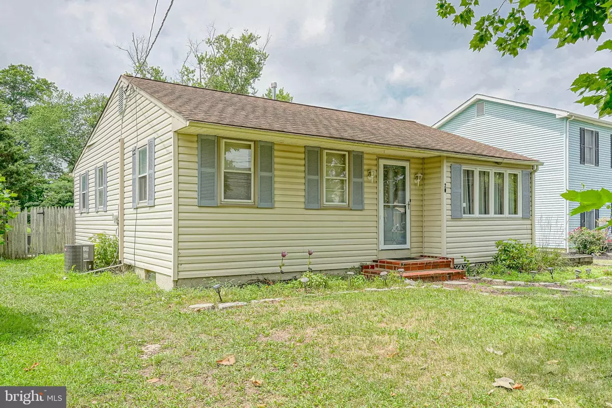 Blackwood, NJ 08012,20 WILSON AVE