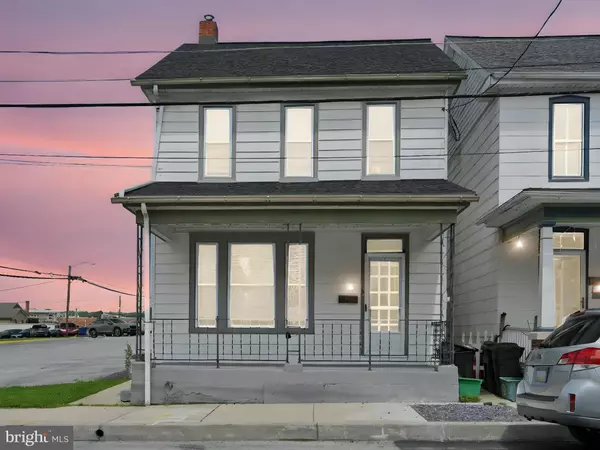 Elizabethtown, PA 17022,35 E WASHINGTON ST
