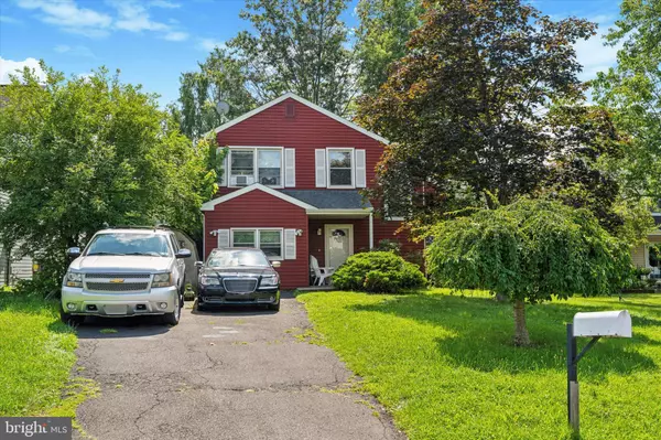 Telford, PA 18969,62 WHETHERSFIELD CIR