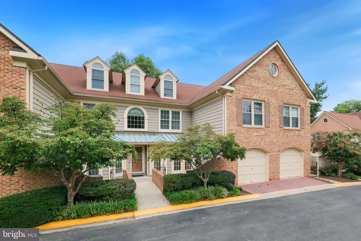 North Bethesda, MD 20852,5 LUXBERRY CT #2
