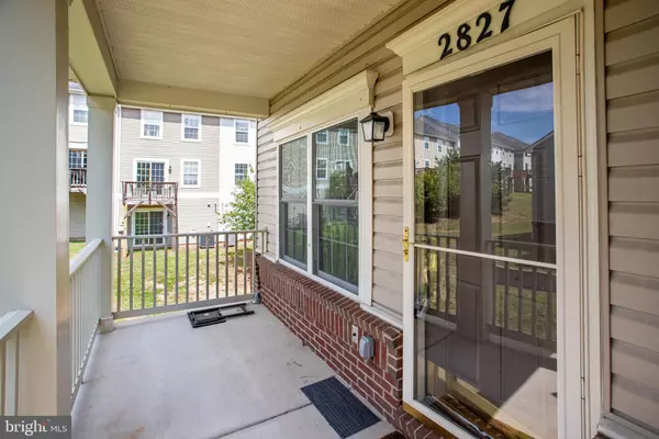 Woodbridge, VA 22191,2827 CHINKAPIN OAK LN