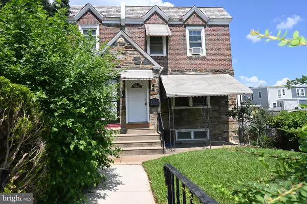 7233 SPRUCE ST, Upper Darby, PA 19082