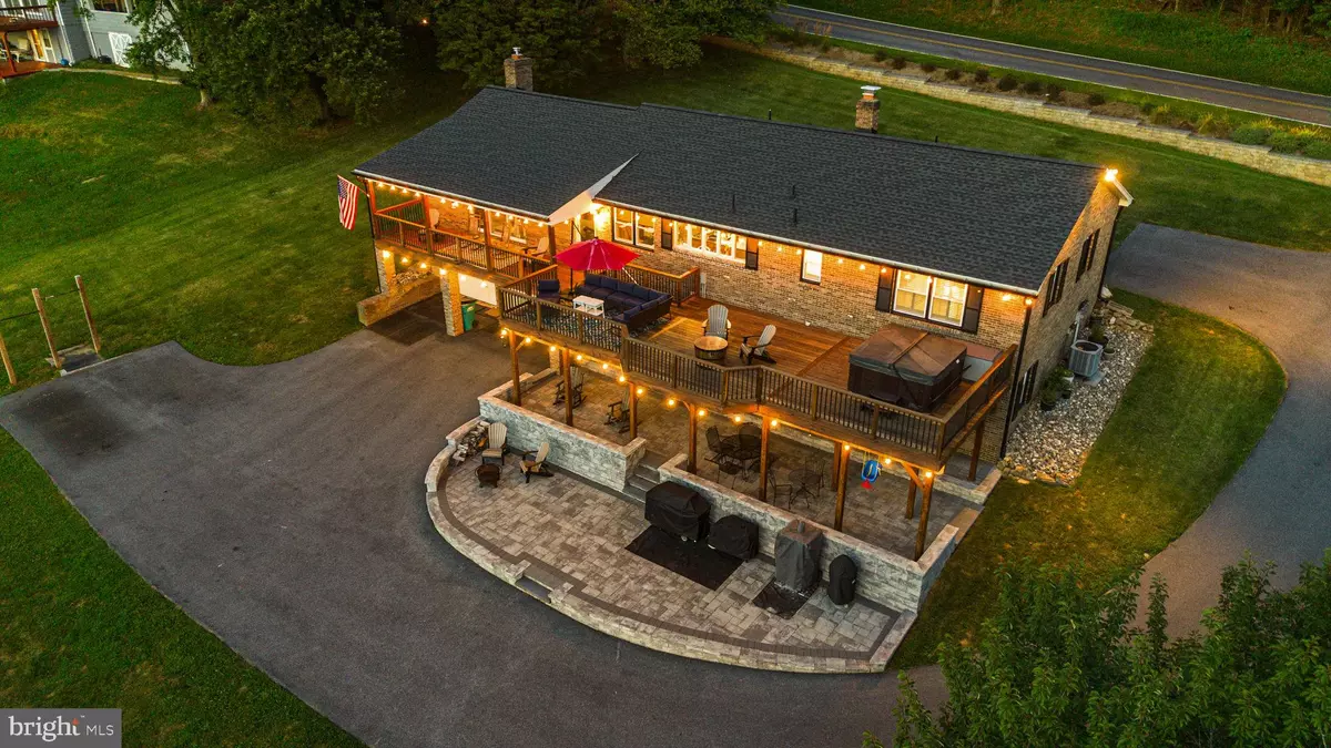 Jefferson, MD 21755,4514 CHERRY LN