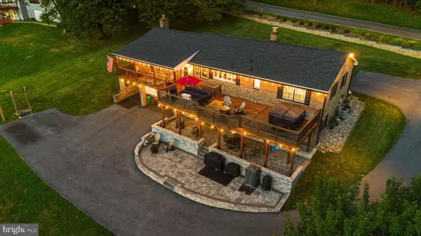 4514 CHERRY LN, Jefferson, MD 21755