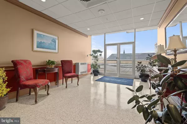 Towson, MD 21204,28 ALLEGHENY AVE #2700