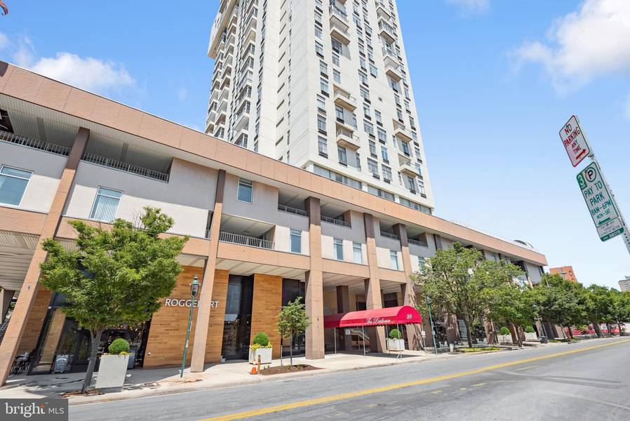 28 ALLEGHENY AVE #2700, Towson, MD 21204