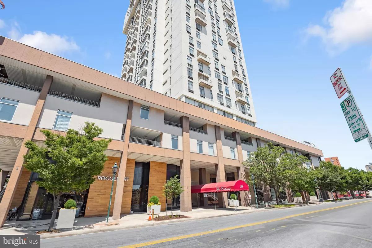 Towson, MD 21204,28 ALLEGHENY AVE #2700