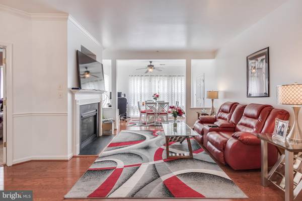 Upper Marlboro, MD 20774,14000 NEW ACADIA LN #205