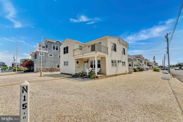 Surf City, NJ 08008,1502 N BARNEGAT AVE