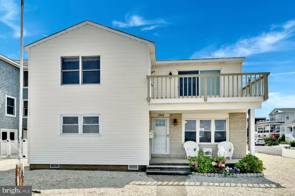 Surf City, NJ 08008,1502 N BARNEGAT AVE