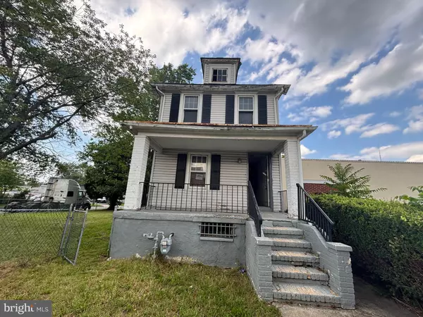 68 WEBER, Trenton, NJ 08638