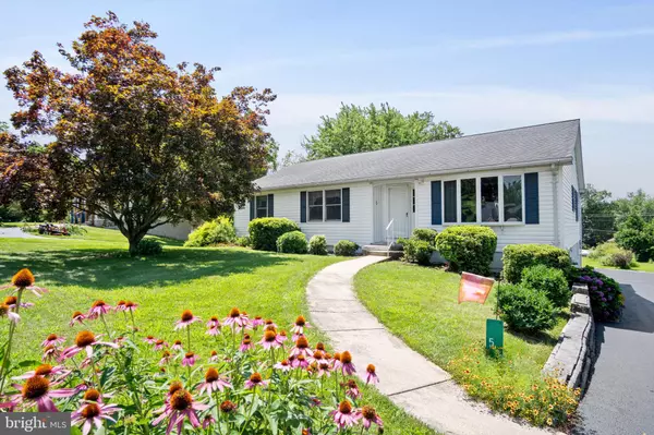 East Berlin, PA 17316,5 PEMBERTON DR