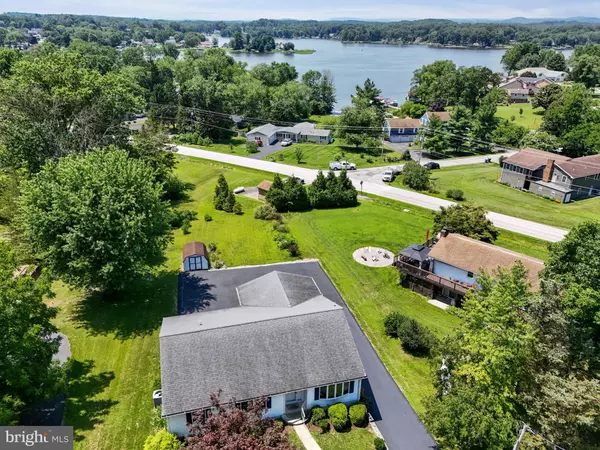 East Berlin, PA 17316,5 PEMBERTON DR