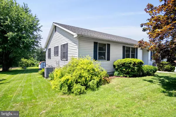 East Berlin, PA 17316,5 PEMBERTON DR